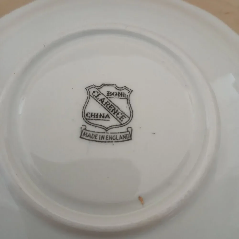 Unbranded beautiful teacup